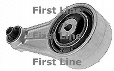 FIRST LINE fem3425 -  Подвеска, двигатель